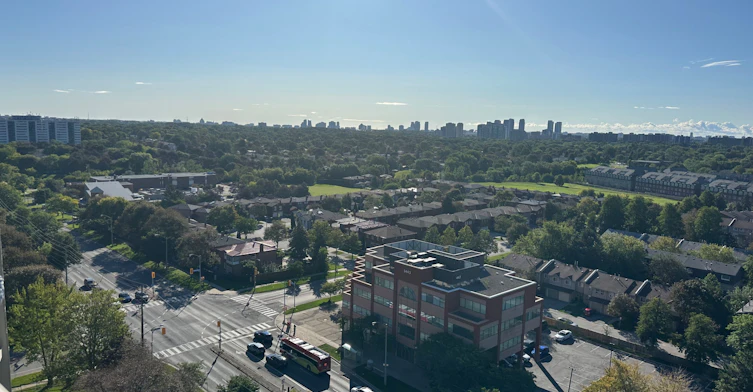 1704-2050 Bridletowne Circle, Toronto, ON, M1W 2V5 - 16
