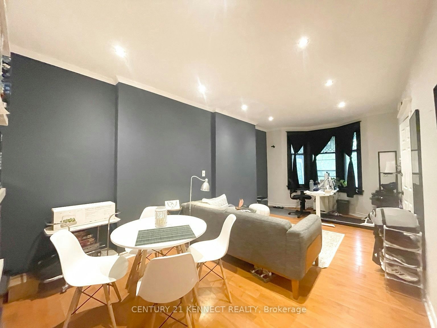 76 Browning Avenue, Toronto, ON, M4K 1W1 - 3