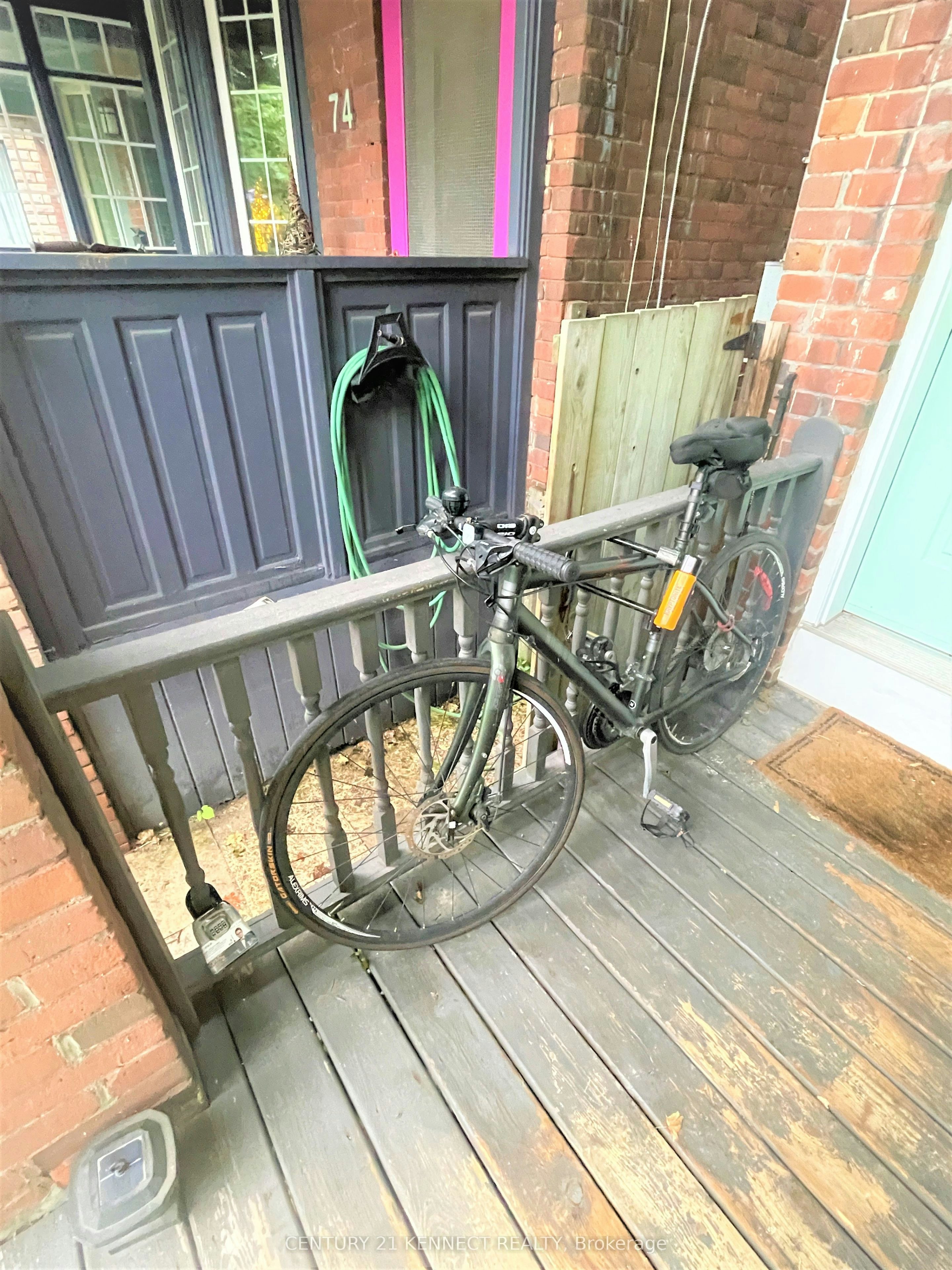 76 Browning Avenue, Toronto, ON, M4K 1W1 - 12