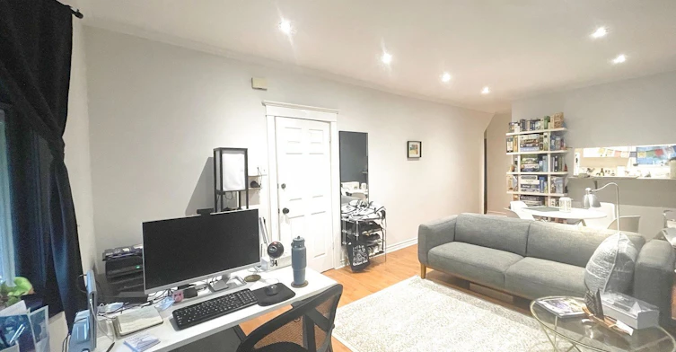 76 Browning Avenue, Toronto, ON, M4K 1W1 - 4