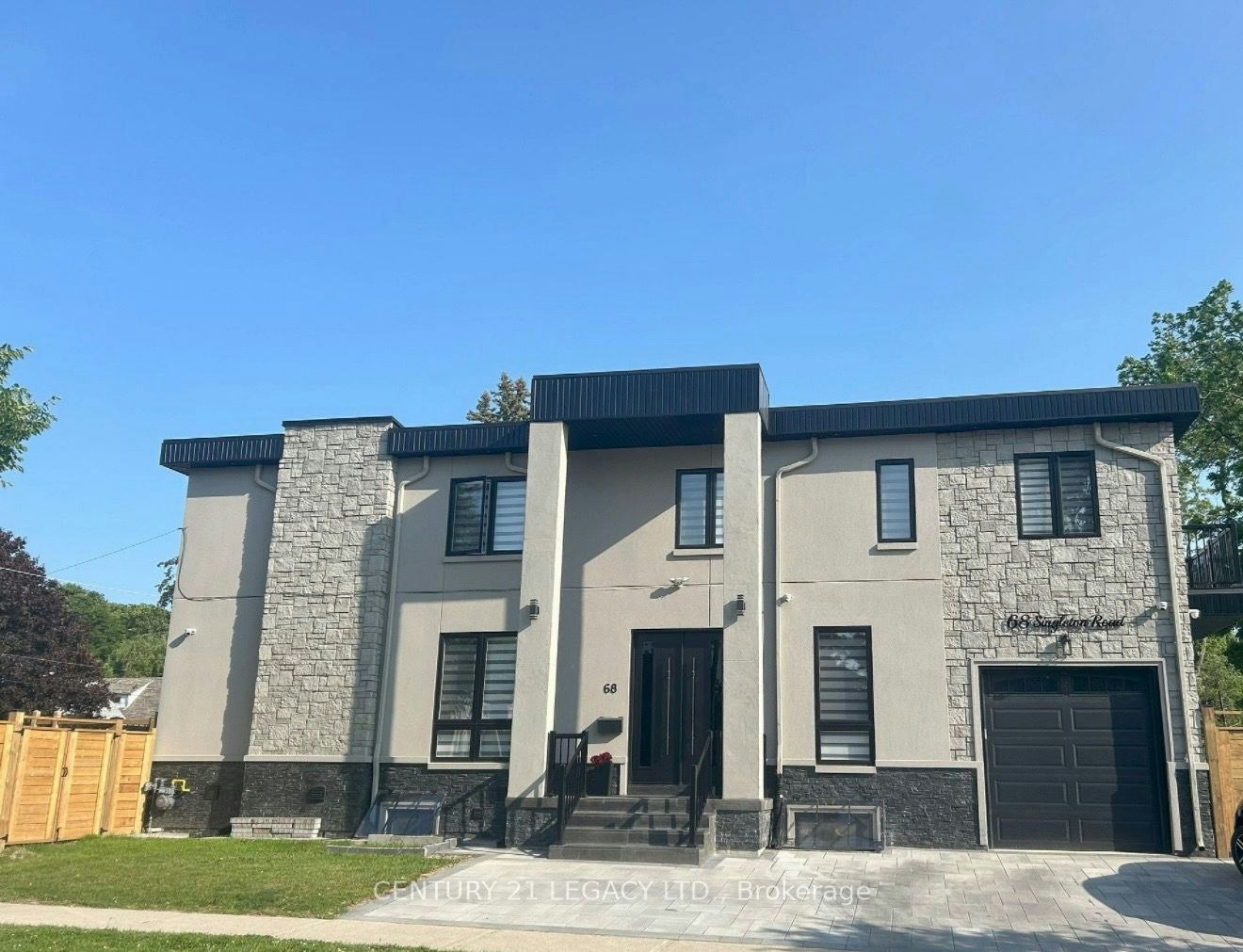68 Singleton Road, Toronto, ON, M1R 1H9