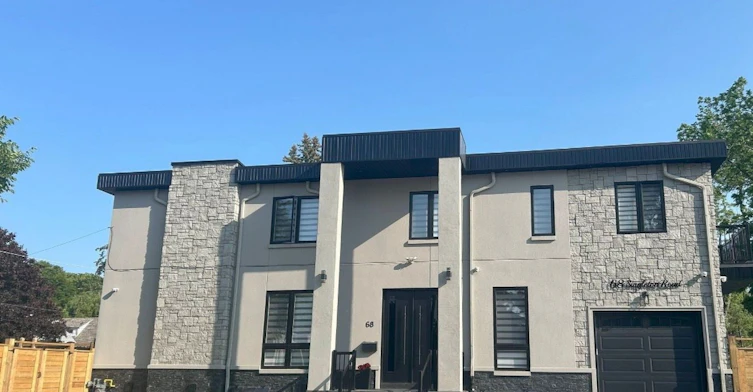 68 Singleton Road, Toronto, ON, M1R 1H9
