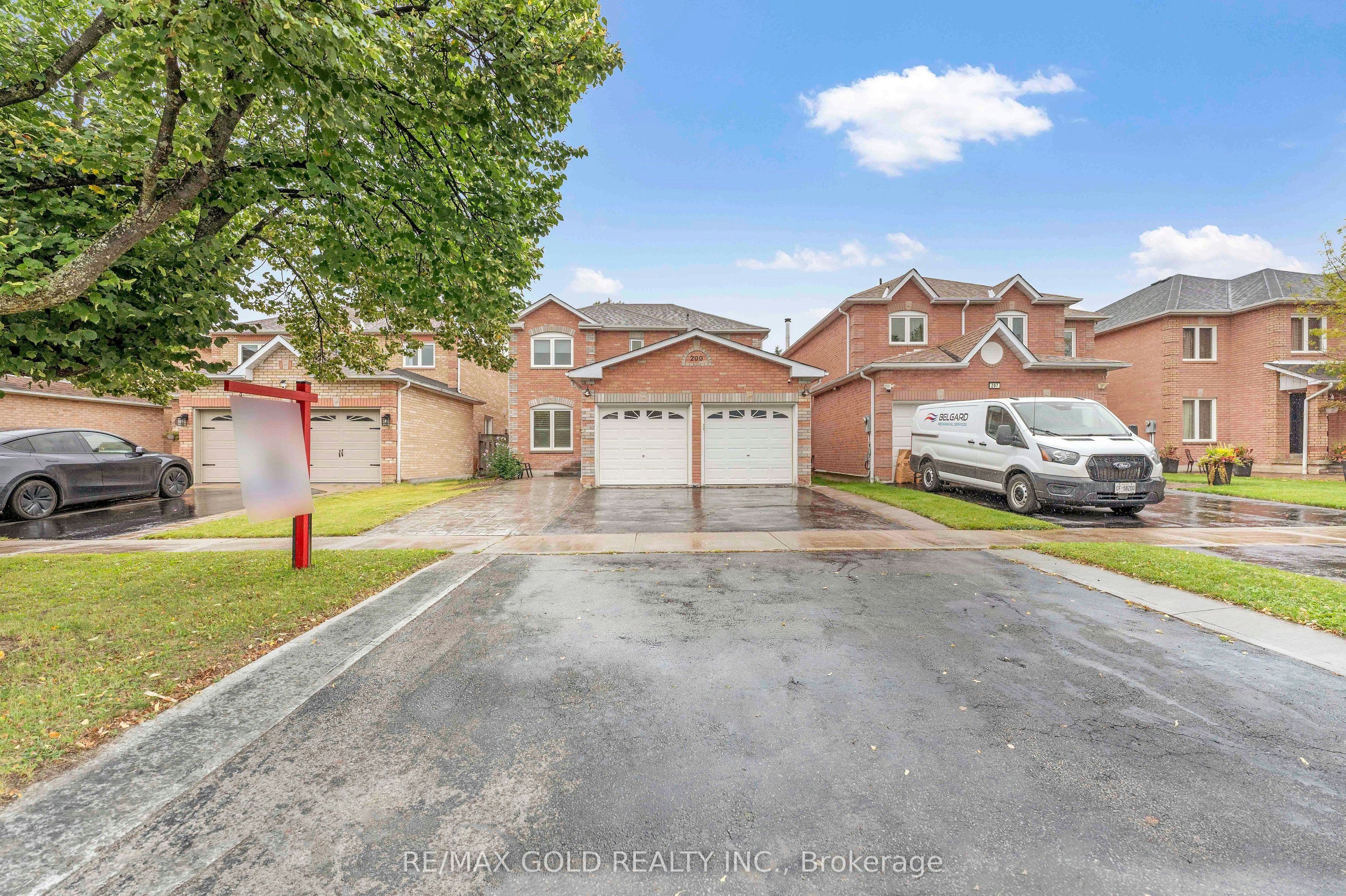 299 Delaney Drive, Ajax, ON, L1T 3S6
