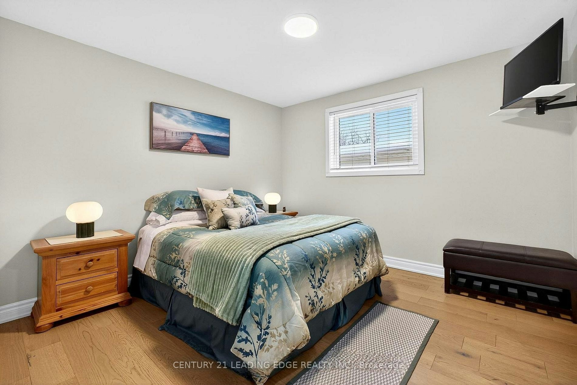 855 Zator Avenue, Pickering, ON, L1W 1Y2 - 37