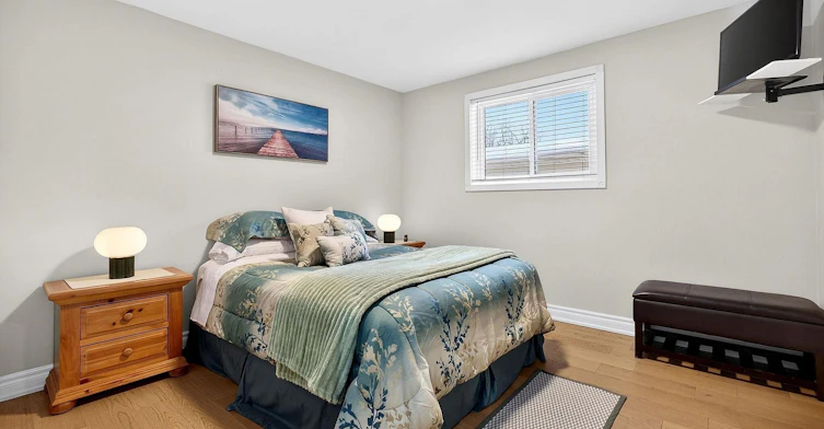855 Zator Avenue, Pickering, ON, L1W 1Y2 - 37