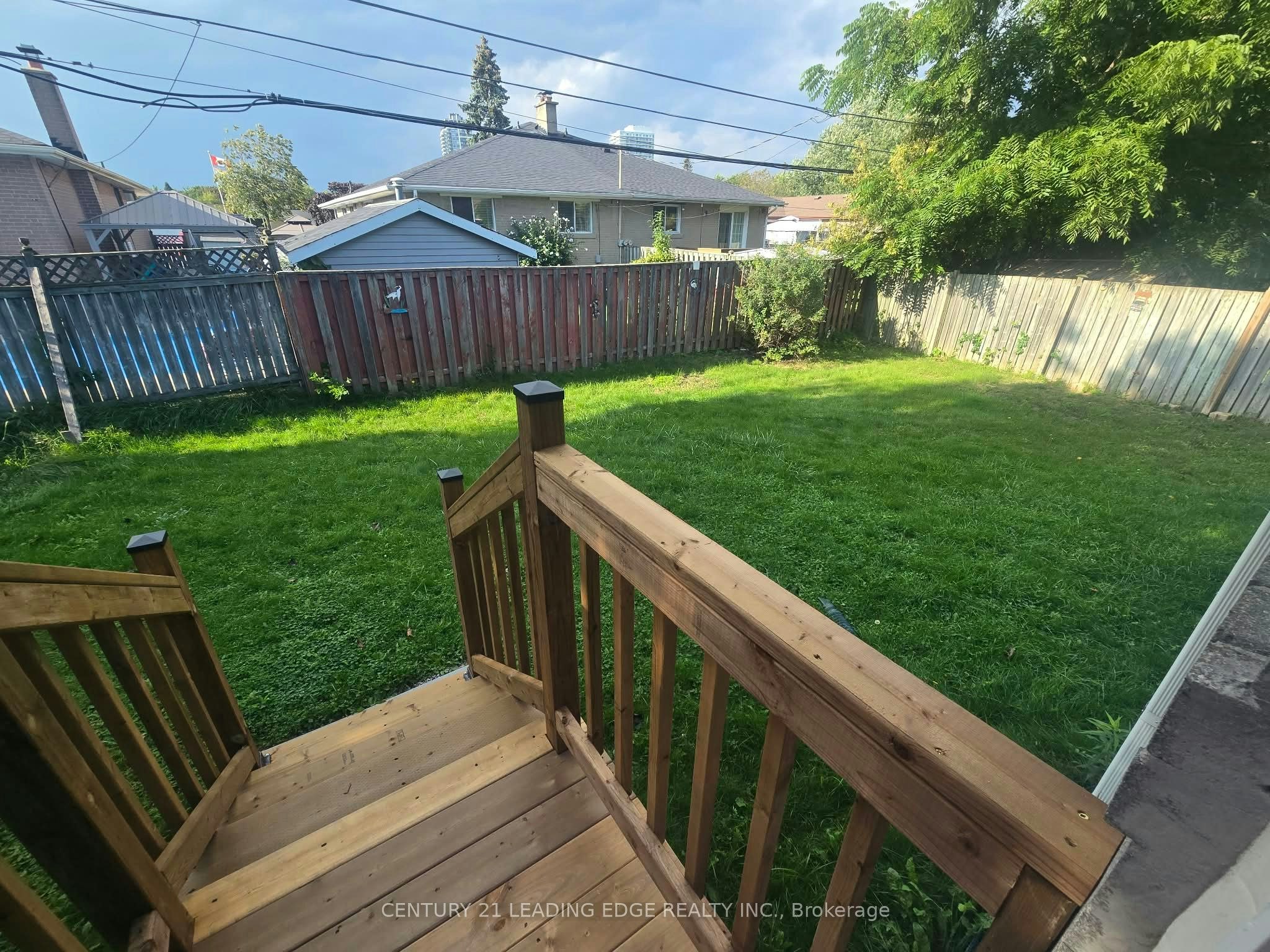 855 Zator Avenue, Pickering, ON, L1W 1Y2 - 45