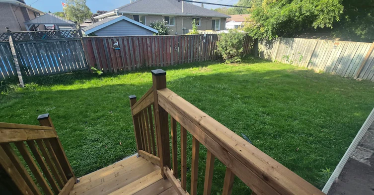 855 Zator Avenue, Pickering, ON, L1W 1Y2 - 45