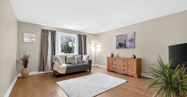 855 Zator Avenue, Pickering, ON, L1W 1Y2 - 23
