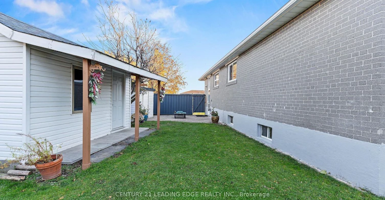 855 Zator Avenue, Pickering, ON, L1W 1Y2 - 49