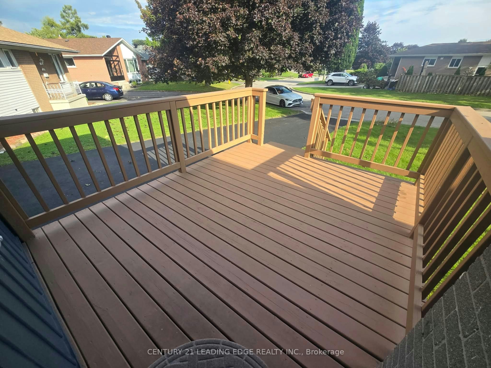 855 Zator Avenue, Pickering, ON, L1W 1Y2 - 6