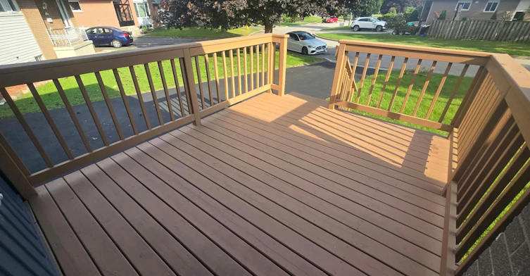 855 Zator Avenue, Pickering, ON, L1W 1Y2 - 6