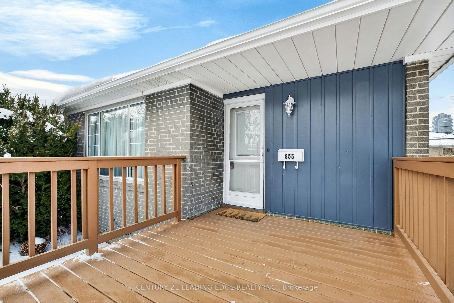 855 Zator Avenue, Pickering, ON, L1W 1Y2 - 5