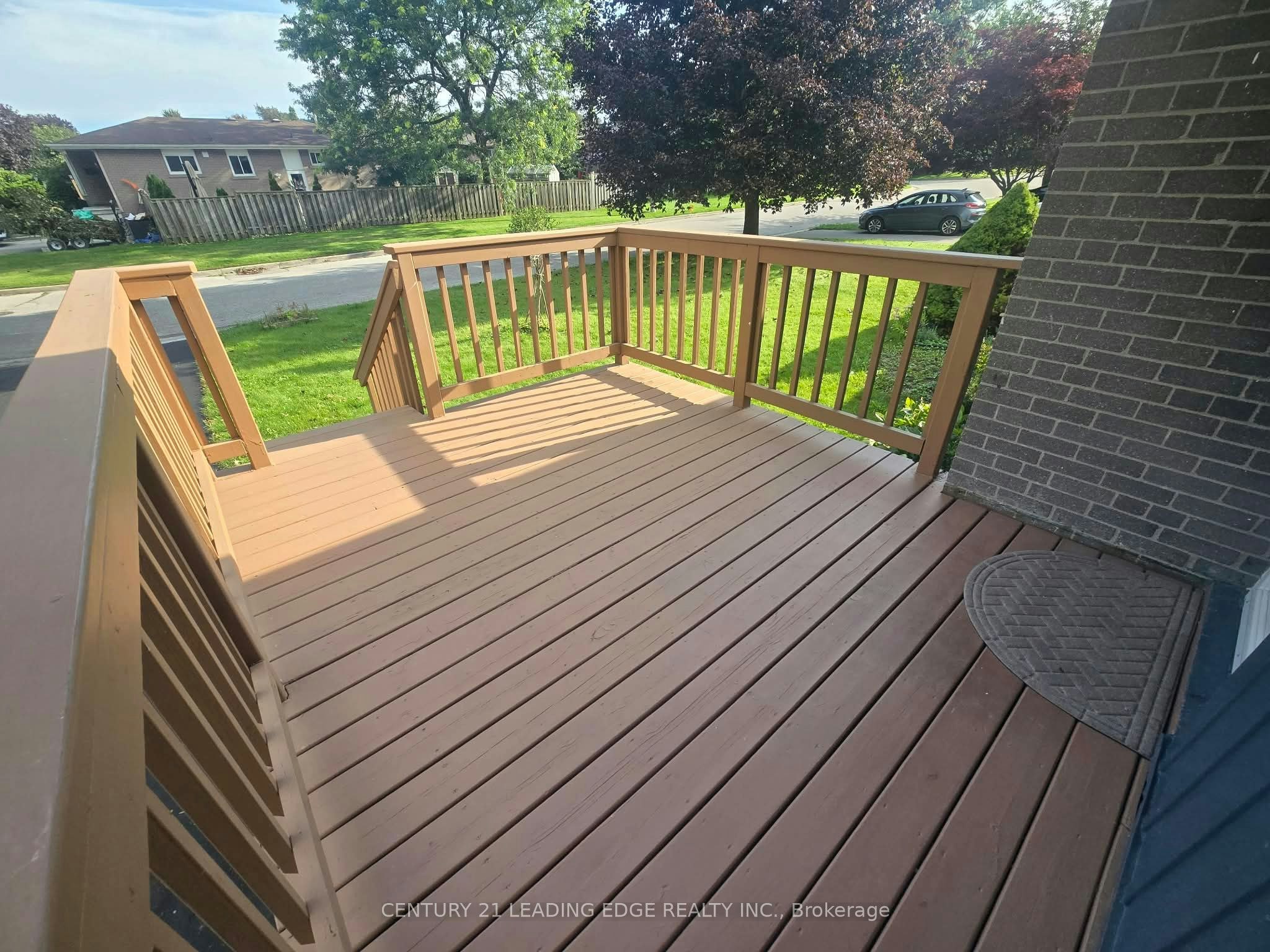 855 Zator Avenue, Pickering, ON, L1W 1Y2 - 7