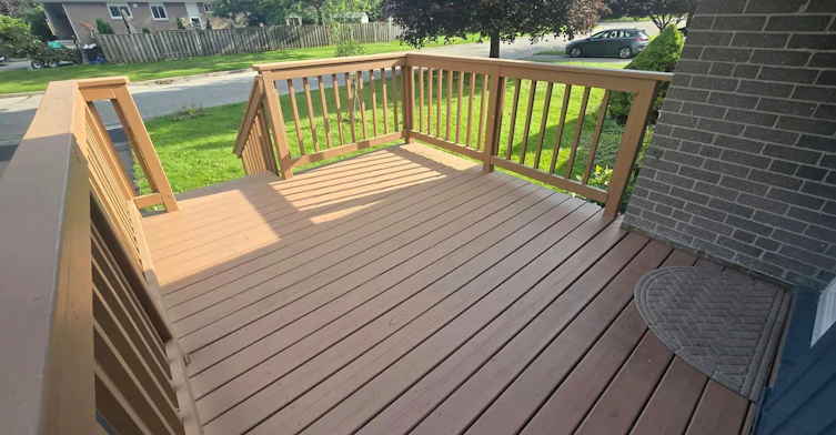 855 Zator Avenue, Pickering, ON, L1W 1Y2 - 7