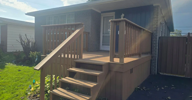 855 Zator Avenue, Pickering, ON, L1W 1Y2 - 4