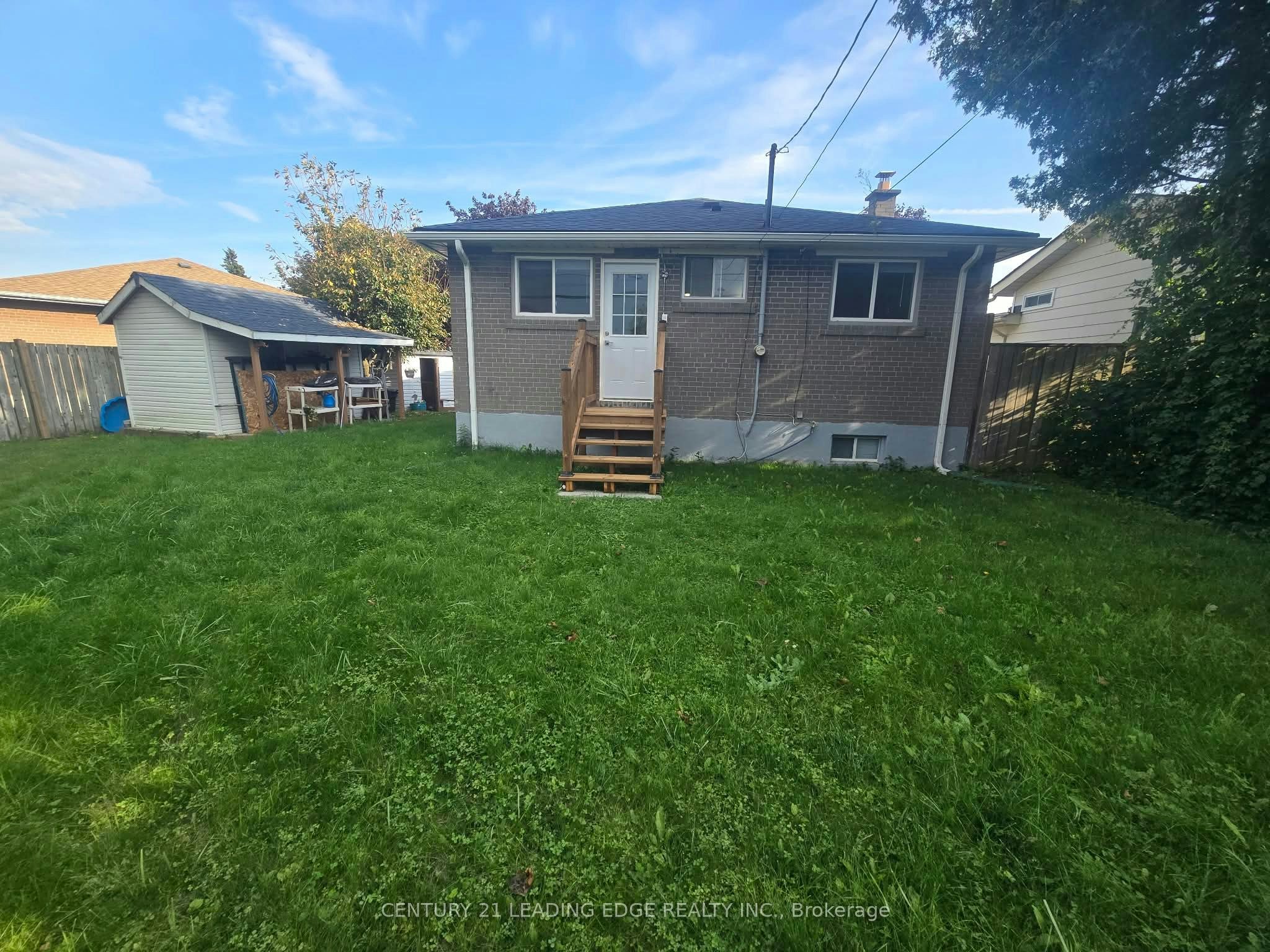 855 Zator Avenue, Pickering, ON, L1W 1Y2 - 46