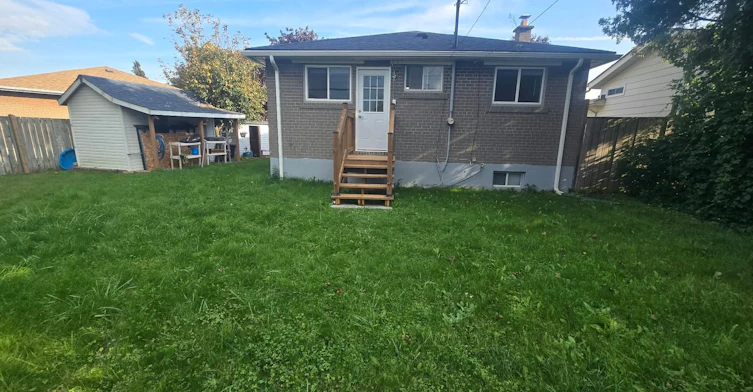 855 Zator Avenue, Pickering, ON, L1W 1Y2 - 46