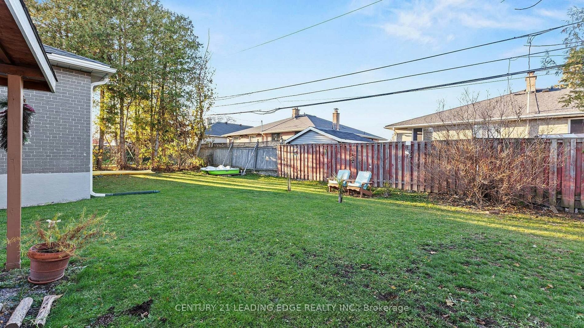 855 Zator Avenue, Pickering, ON, L1W 1Y2 - 47