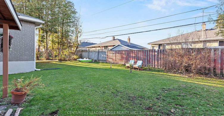 855 Zator Avenue, Pickering, ON, L1W 1Y2 - 47
