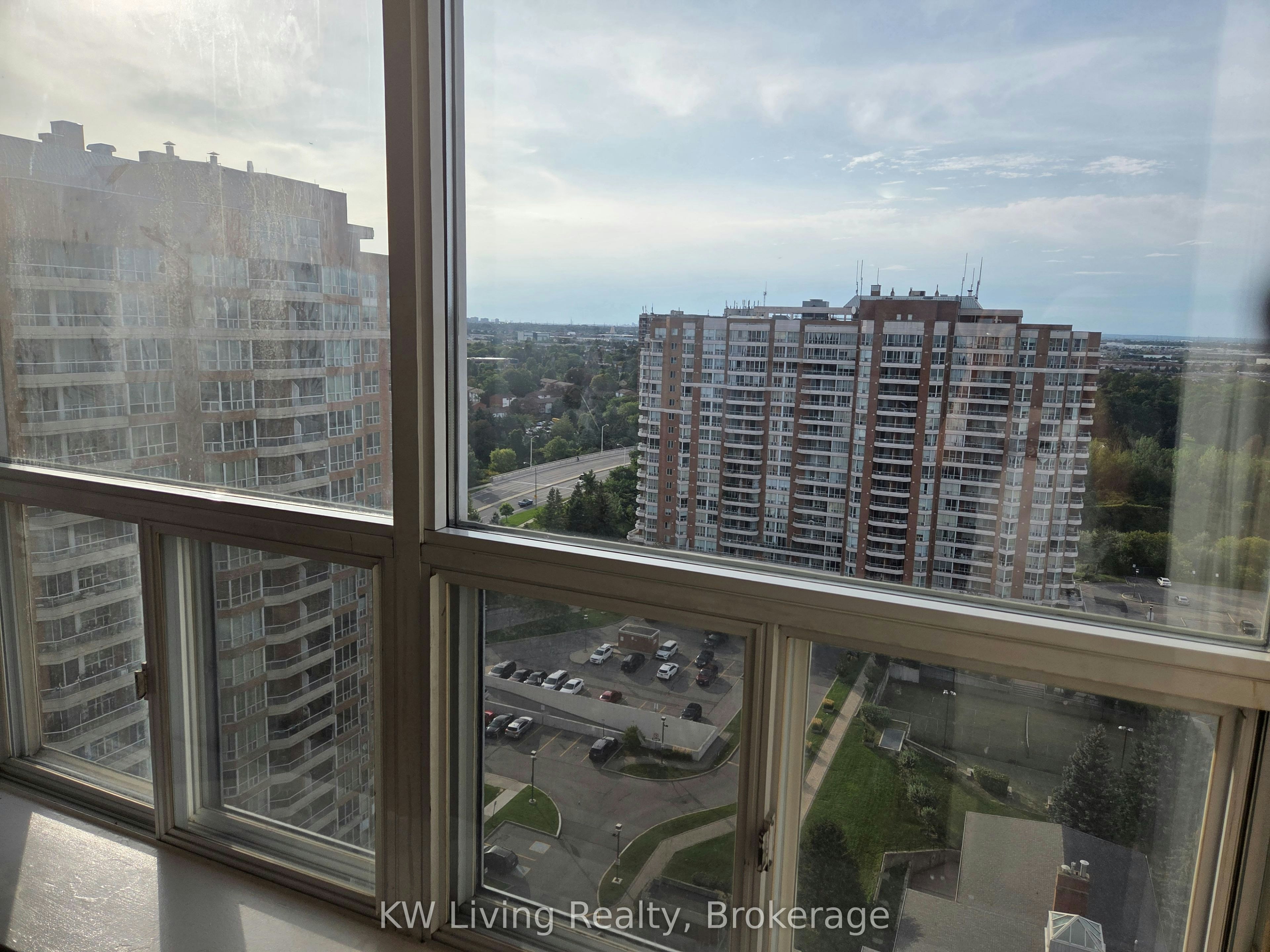 PH07-410 Mclevin Avenue NW, Toronto, ON, M1B 5J5 - 2