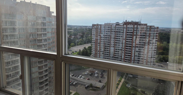 PH07-410 Mclevin Avenue NW, Toronto, ON, M1B 5J5 - 2