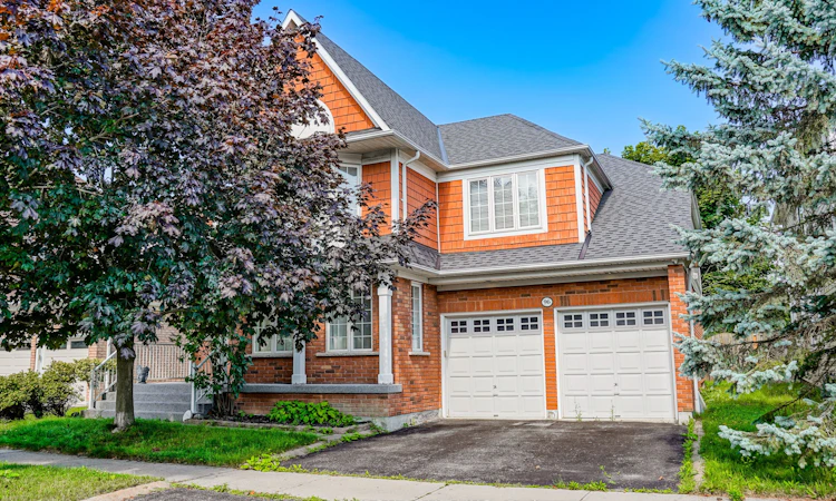 96 Hoile Drive