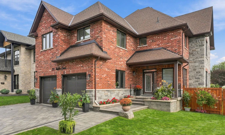 301 Fiddlers Court