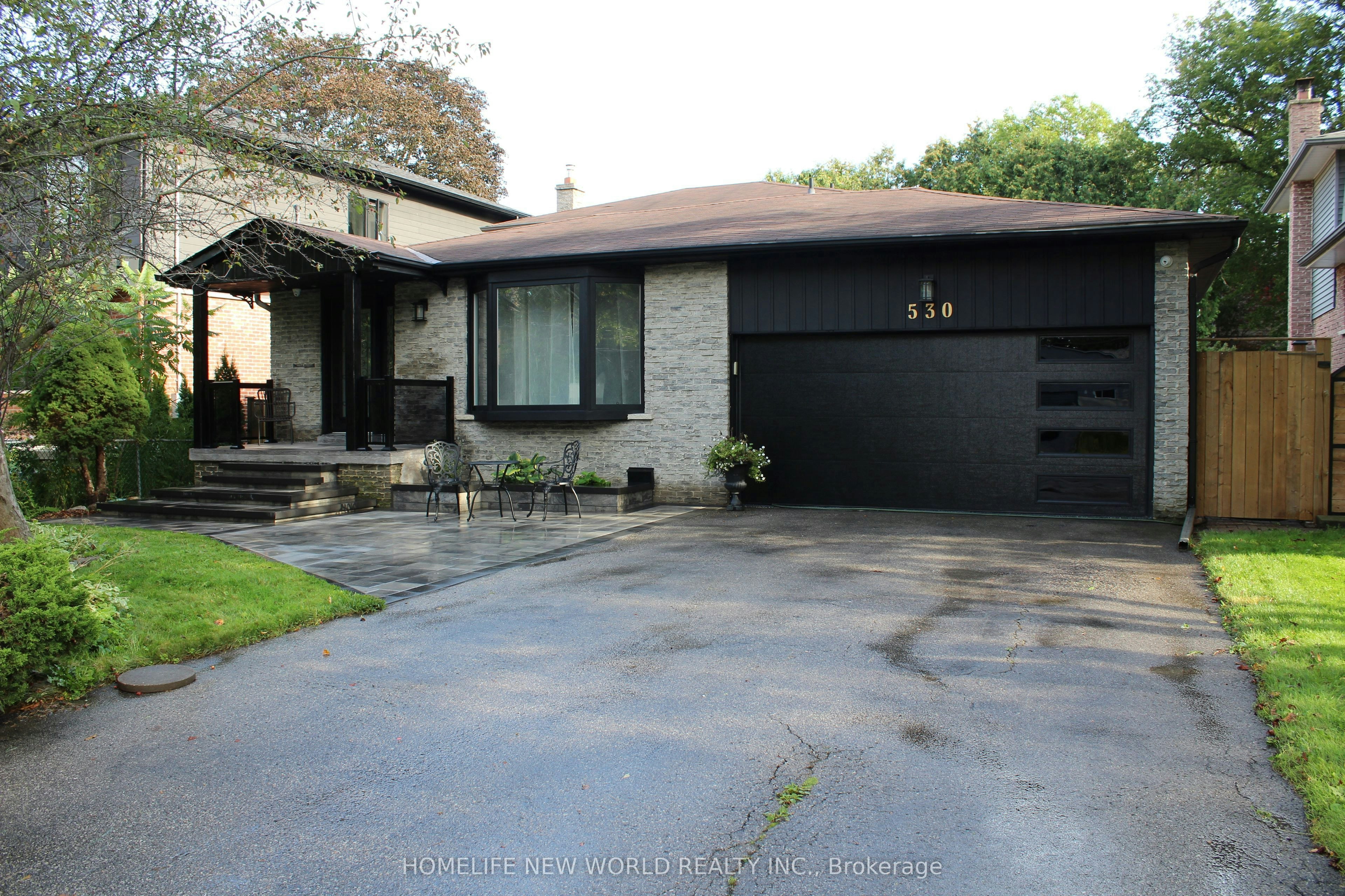 530 Rouge Hills Drive, Toronto, ON, M1C 2Z8