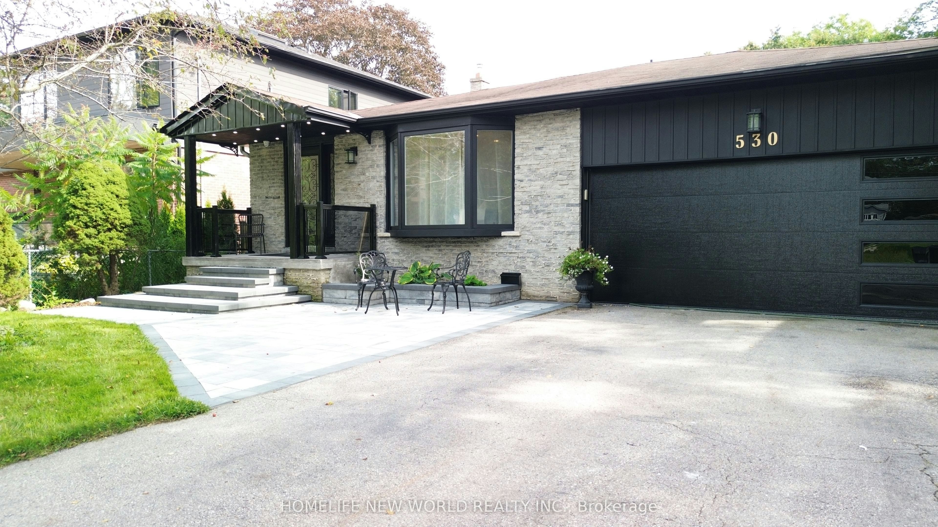 530 Rouge Hills Drive, Toronto, ON, M1C 2Z8