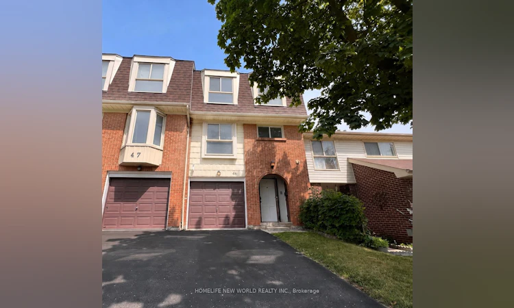 46-40 Dundalk Drive