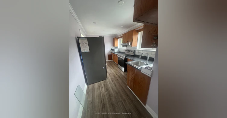46 Huddleston Court, Toronto, ON, M1L 4L2 - 2