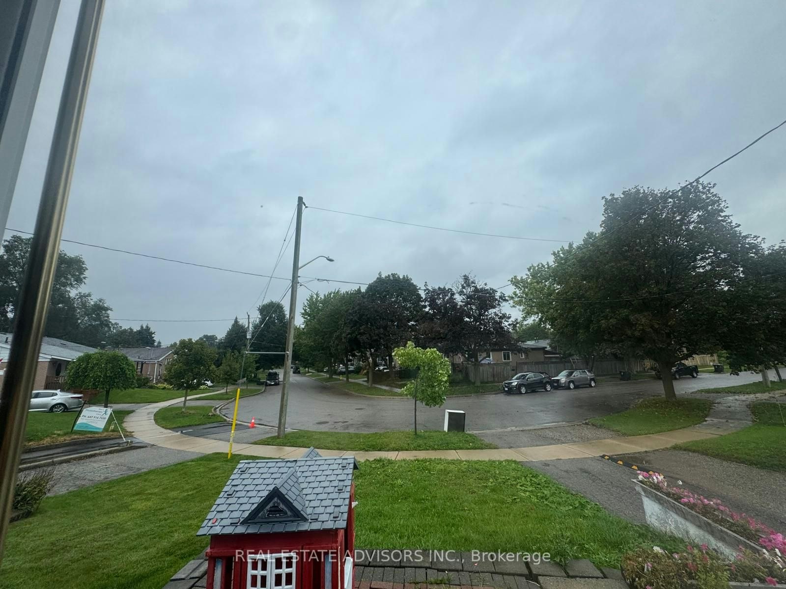 46 Huddleston Court, Toronto, ON, M1L 4L2