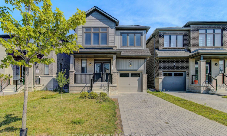 1186 Rexton Drive