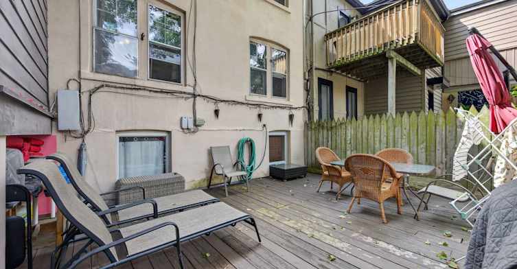 5-2360 Queen Street E, Toronto, ON, M4E 1H3 - 25