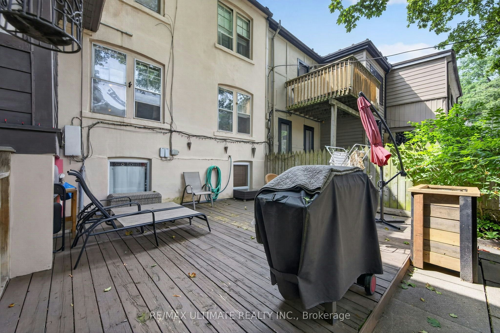 5-2360 Queen Street E, Toronto, ON, M4E 1H3 - 24