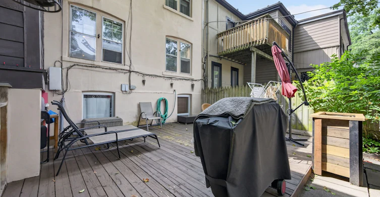 5-2360 Queen Street E, Toronto, ON, M4E 1H3 - 24