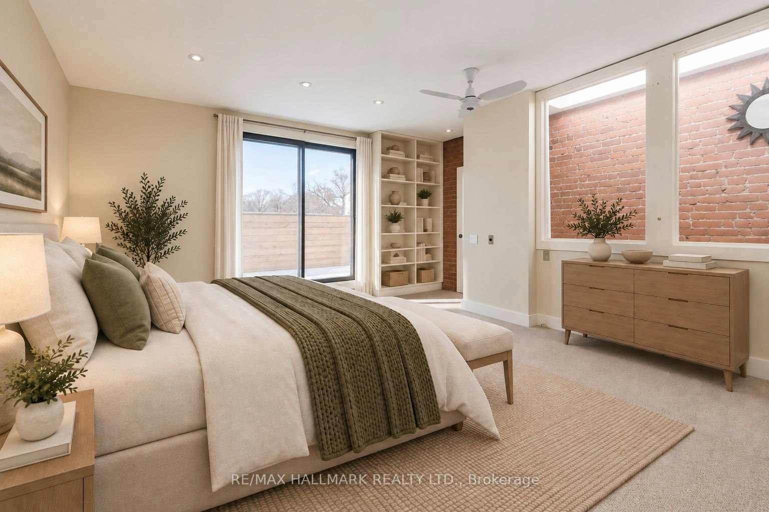 Upper-6 Prust Avenue, Toronto, ON, M4L 2M8 - 24