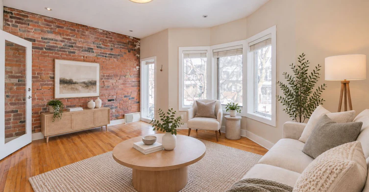 Upper-6 Prust Avenue, Toronto, ON, M4L 2M8 - 4