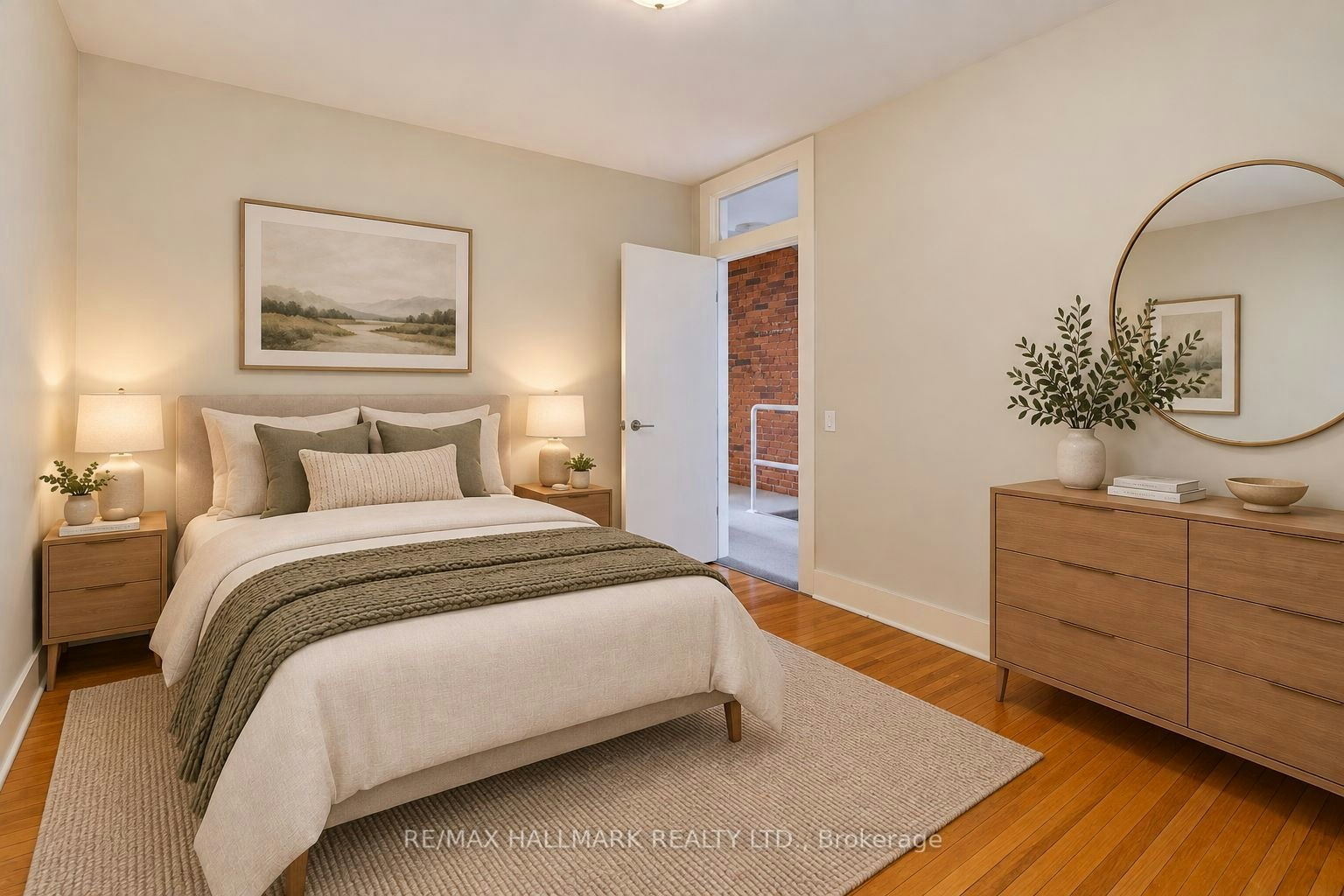 Upper-6 Prust Avenue, Toronto, ON, M4L 2M8 - 12