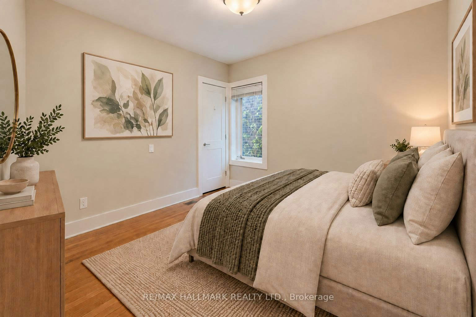 Upper-6 Prust Avenue, Toronto, ON, M4L 2M8 - 14