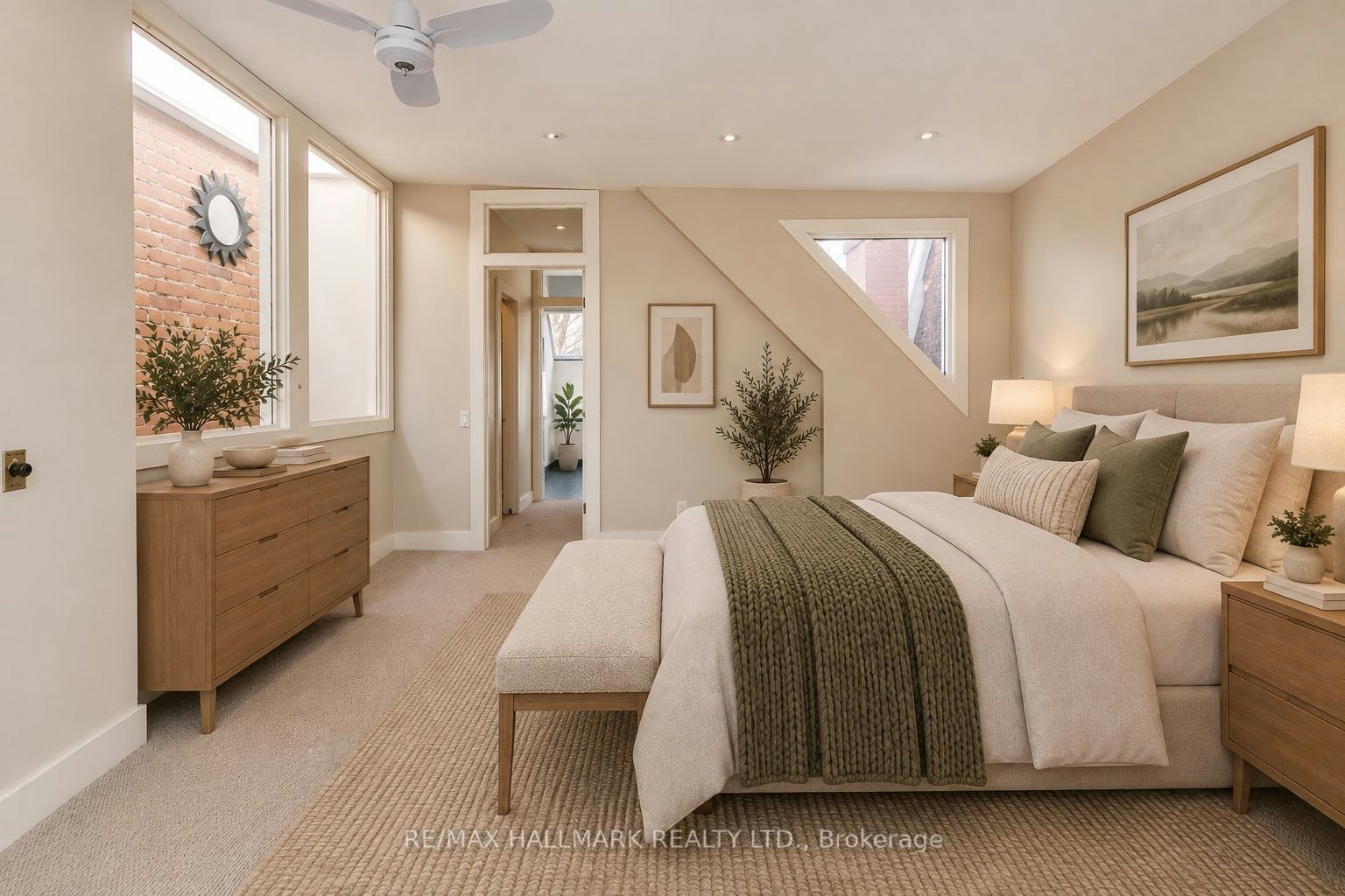 Upper-6 Prust Avenue, Toronto, ON, M4L 2M8 - 22