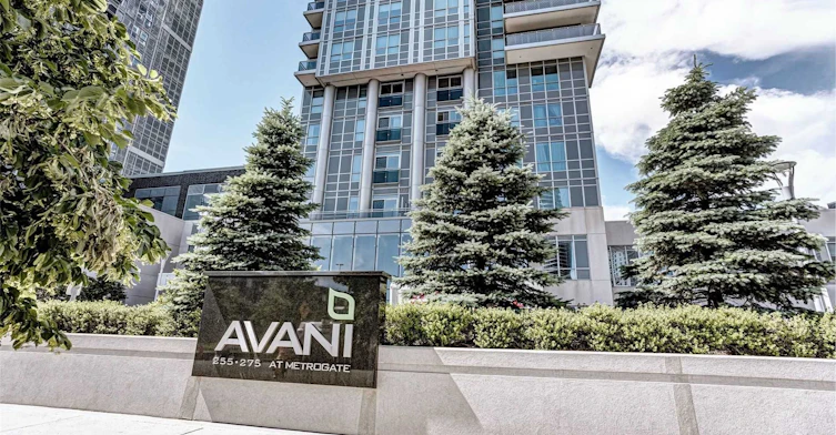 320-275 Village Green Square, Toronto, ON, M1S 0L8 - 15