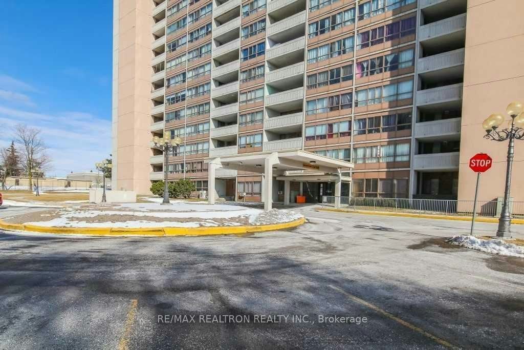 1901-3380 Eglinton Avenue, Toronto, ON, M1J 3L6