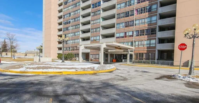 1901-3380 Eglinton Avenue, Toronto, ON, M1J 3L6