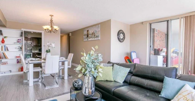 1901-3380 Eglinton Avenue, Toronto, ON, M1J 3L6 - 4