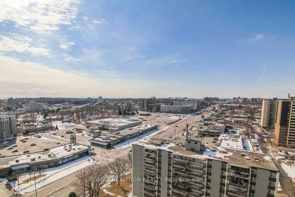 1901-3380 Eglinton Avenue, Toronto, ON, M1J 3L6 - 15