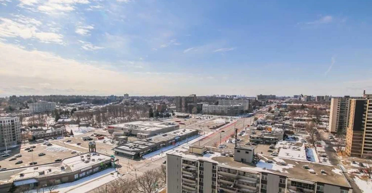 1901-3380 Eglinton Avenue, Toronto, ON, M1J 3L6 - 15