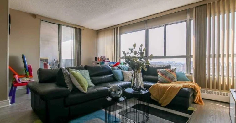 1901-3380 Eglinton Avenue, Toronto, ON, M1J 3L6 - 6