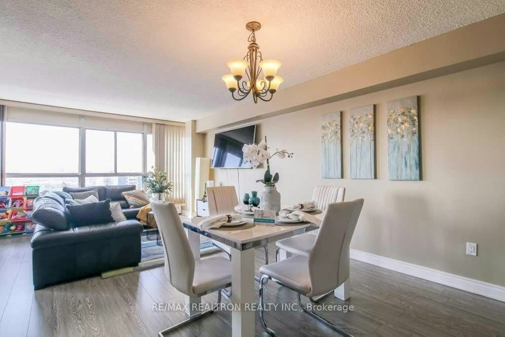 1901-3380 Eglinton Avenue, Toronto, ON, M1J 3L6 - 2