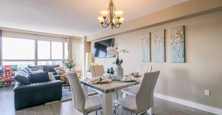 1901-3380 Eglinton Avenue, Toronto, ON, M1J 3L6 - 2